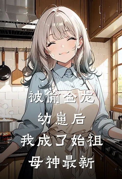 被偷金龙幼崽后，我成了始祖母神最新