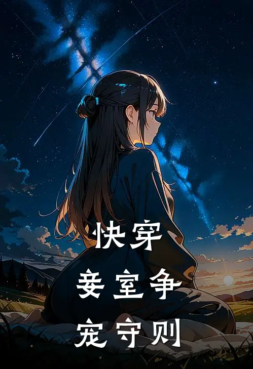 快穿：妾室争宠守则
