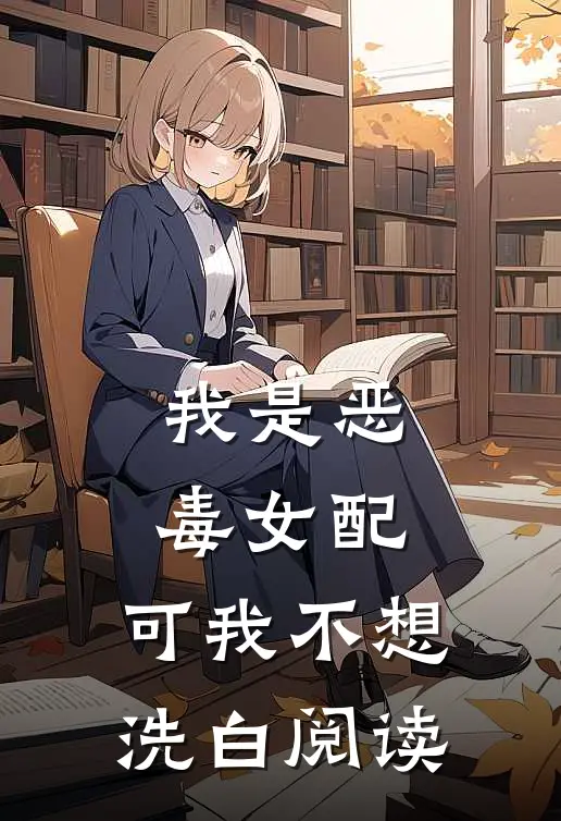 我是恶毒女配,可我不想洗白阅读