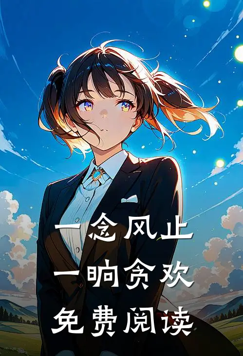 一念风止,一晌贪欢免费阅读