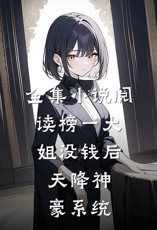 全集小说阅读榜一大姐没钱后，天降神豪系统
