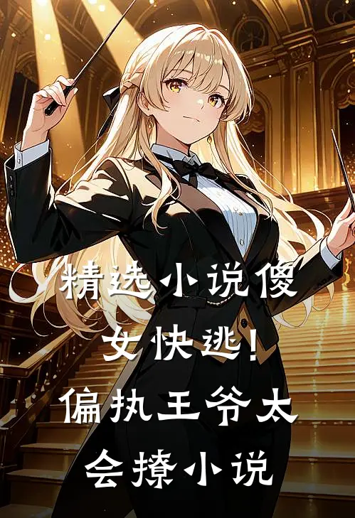 精选小说傻女快逃!偏执王爷太会撩小说