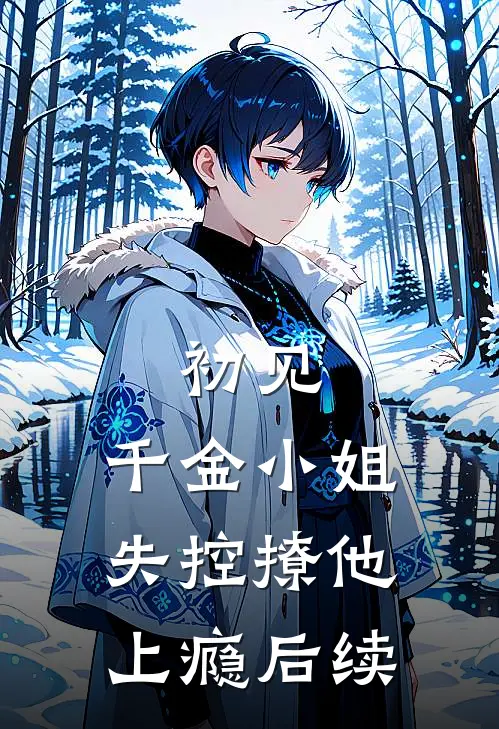 初见,千金小姐失控撩他上瘾后续免费阅读