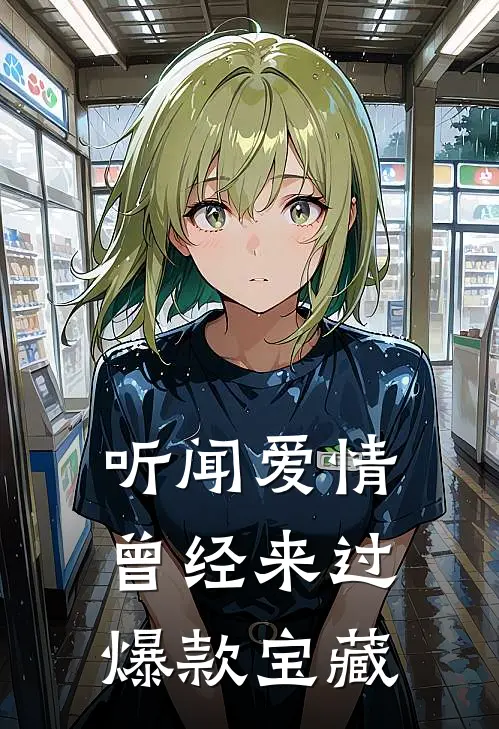 听闻爱情,曾经来过爆款宝藏歌词