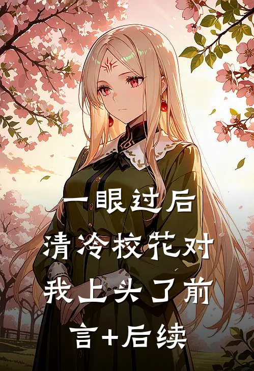 一眼过后，清冷校花对我上头了前言+后续