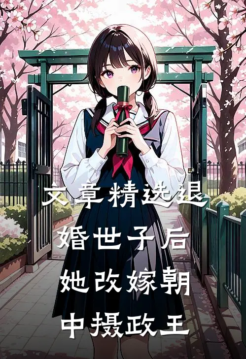 文章精选退婚世子后，她改嫁朝中摄政王