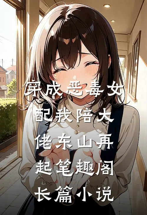 穿成恶毒女配我陪大佬东山再起笔趣阁长篇小说