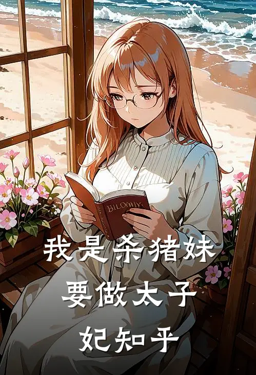 我是杀猪妹,要做太子妃知乎全文