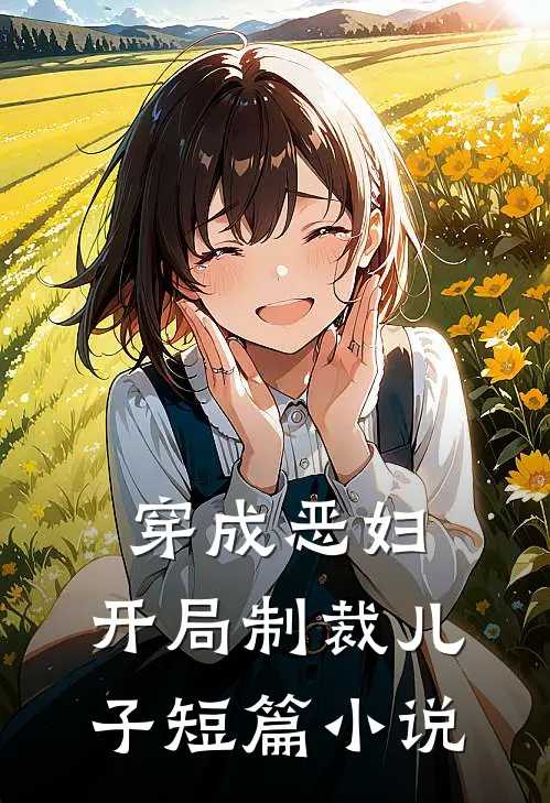 穿成恶妇,开局制裁儿子短篇