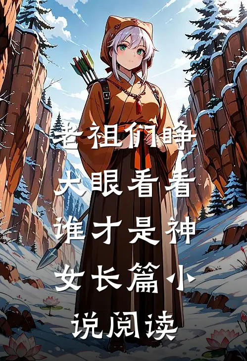 老祖们睁大眼看看,谁才是神女长篇阅读理解
