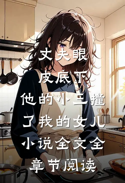 丈夫眼皮底下，他的小三撞了我的女儿小说全文全章节阅读
