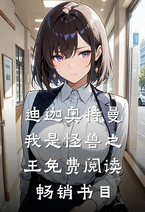 迪迦奥特曼:我是怪兽之王免费阅读畅销书目