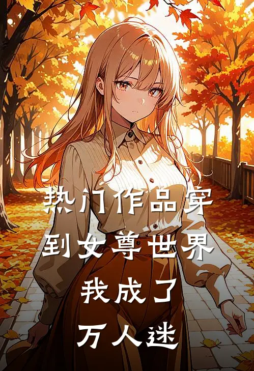 热门作品穿到女尊世界,我成了万人迷