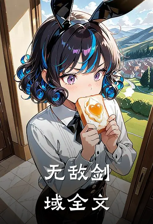 无敌剑域全文