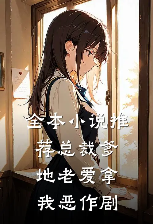 全本小说推荐总裁爹地老爱拿我恶作剧