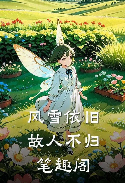 风雪依旧，故人不归笔趣阁