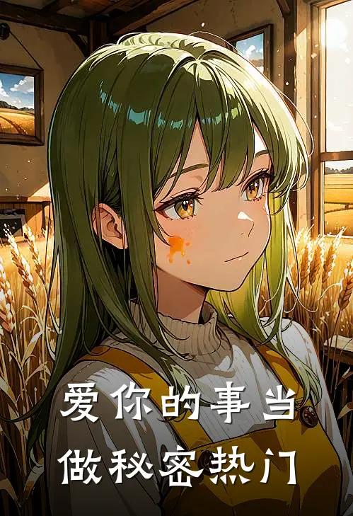 爱你的事当做秘密热门