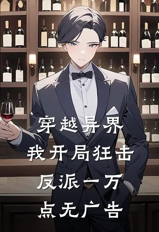 穿越异界,我开局狂击反派一万点无广告阅读