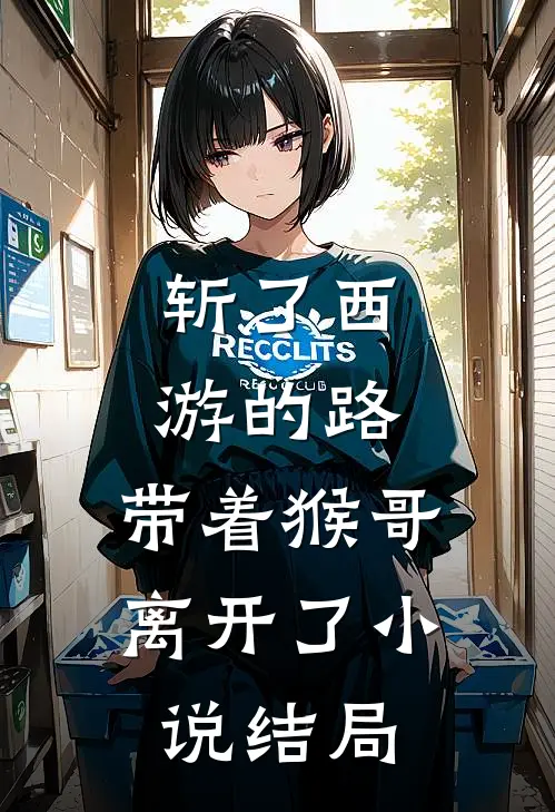斩了西游的路,带着猴哥离开了结局是啥