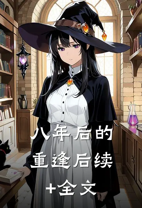 八年后的重逢后续+全文