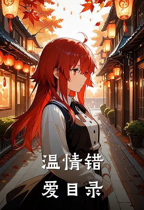温情错爱目录