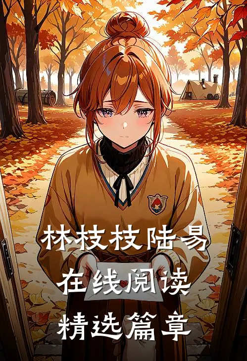 林枝枝陆易在线阅读精选篇章