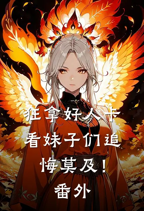 狂拿好人卡，看妹子们追悔莫及！ 番外