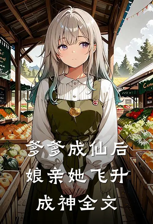 爹爹成仙后,娘亲她飞升成神全文
