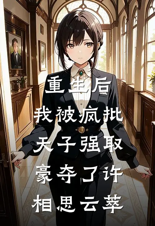 重生后，我被疯批天子强取豪夺了许相思云萃