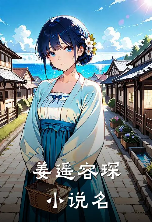 姜遥容琛阅读免费无弹窗