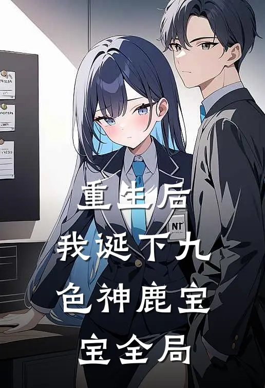重生后,我诞下九色神鹿宝宝全局阅读