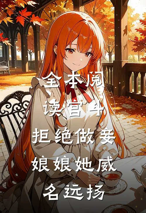 全本阅读宫斗：拒绝做妾，娘娘她威名远扬