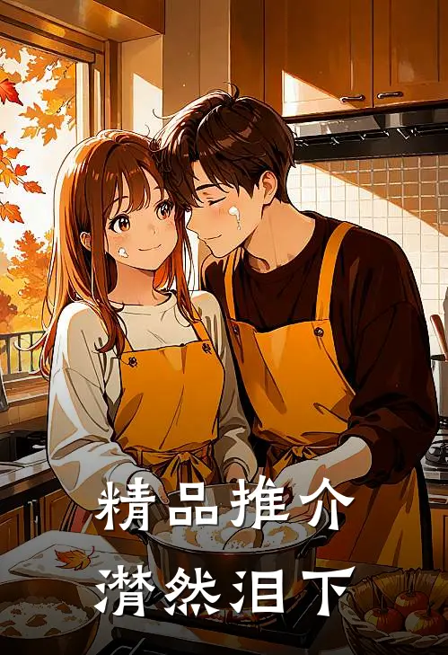 精品推介潸然泪下