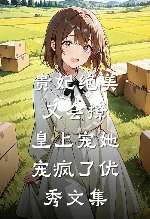 贵妃绝美又会撩,皇上宠她宠疯了优秀文集阅读