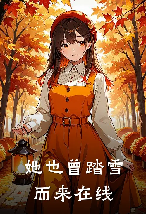 她也曾踏雪而来在线