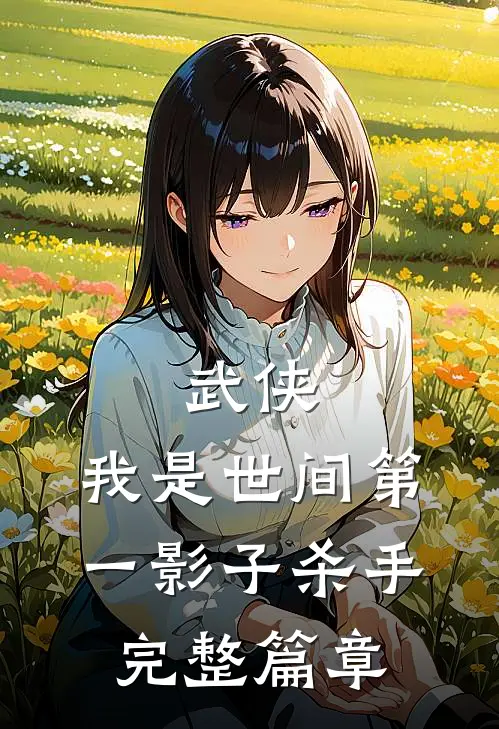 武侠我是世间第一影子杀手完整篇章免费阅读