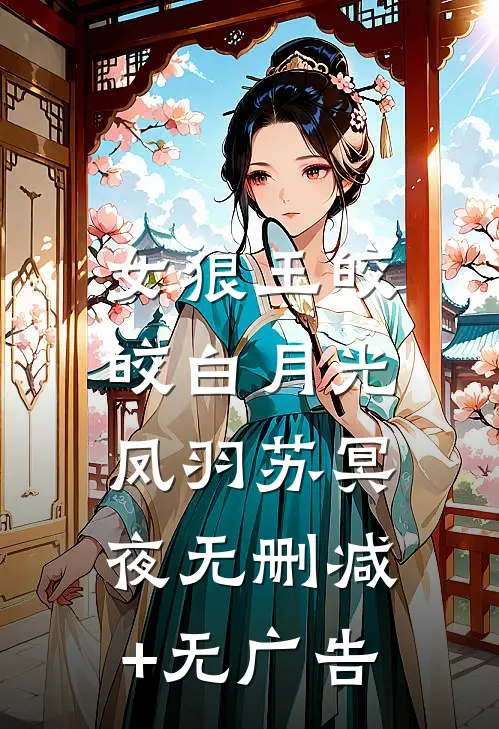 女狼王皎皎白月光: ,凤羽苏冥夜无删减+无广告
