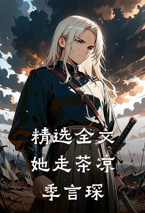 精选全文她走茶凉季言琛