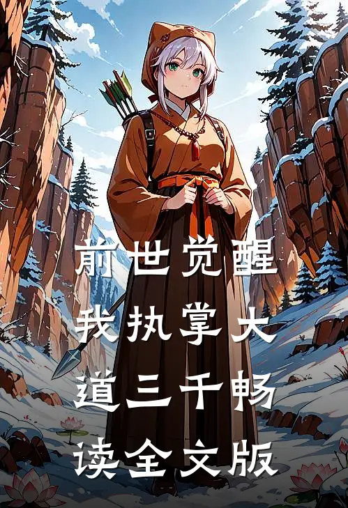 前世觉醒：我执掌大道三千畅读全文版