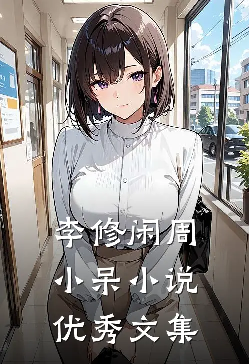 李修闲周小呆小说优秀文集