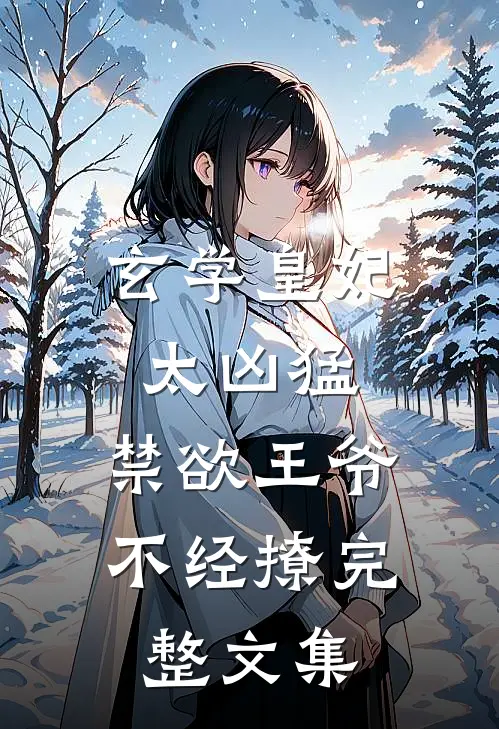 玄学皇妃太凶猛，禁欲王爷不经撩完整文集