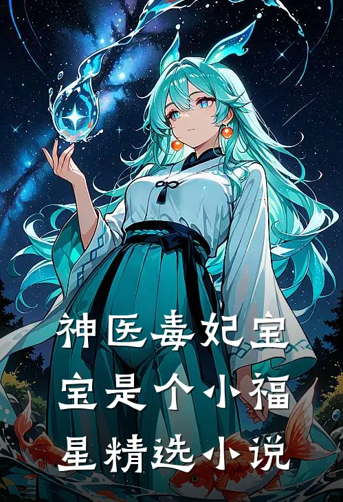 神医毒妃宝宝是个小福星精选小说