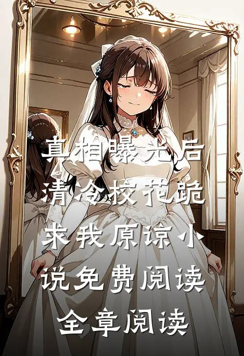 真相曝光后,清冷校花跪求我原谅小说免费阅读全章阅读