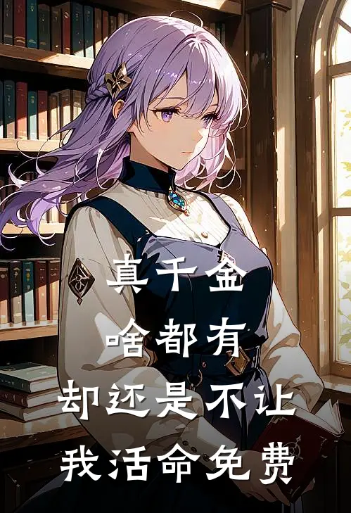 真千金啥都有，却还是不让我活命免费