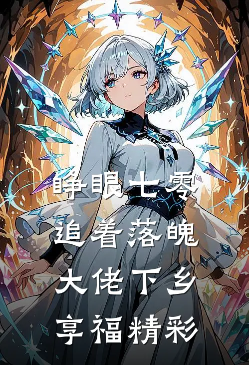 睁眼七零，追着落魄大佬下乡享福精彩
