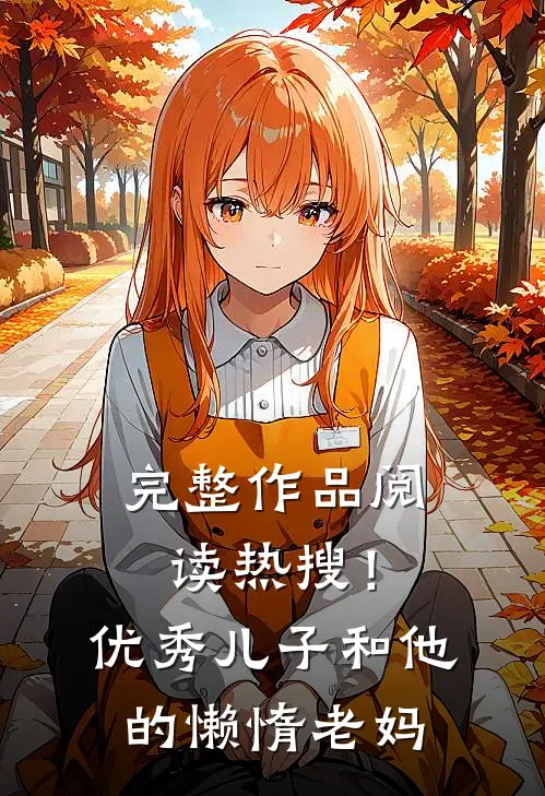 完整作品阅读热搜!优秀儿子和他的懒惰老妈在线观看