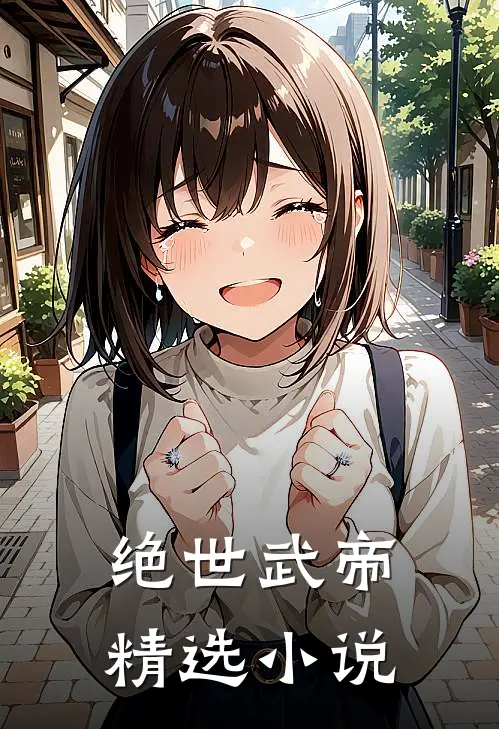 绝世武帝精选小说