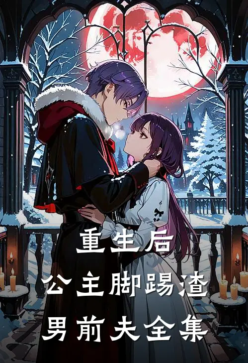 重生后,公主脚踢渣男前夫 全集