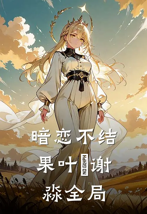 暗恋不结果叶璟谢淼全局免费阅读