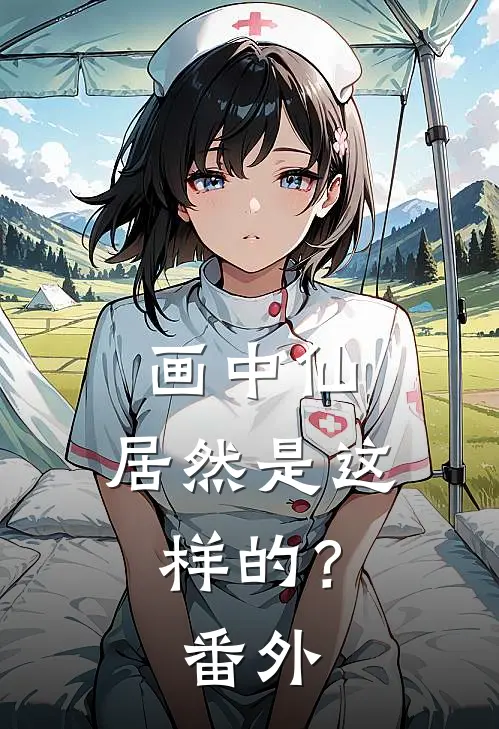 画中仙,居然是这样的? 番外免费阅读
